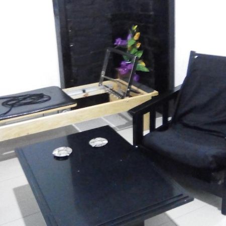 Appartement Departamento De Jerarquia En Recoleta à Buenos Aires Extérieur photo